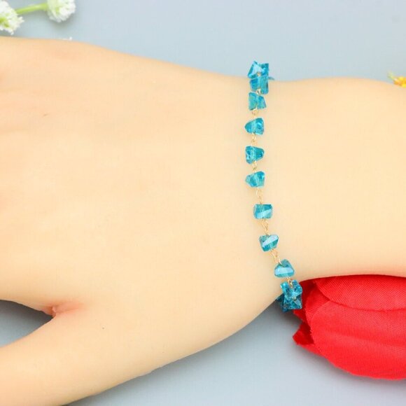 "Elegant & Trendy Bracelet, A Perfect Gift for Women, Thoughtful, EVCH1362 - Picture 5 of 15